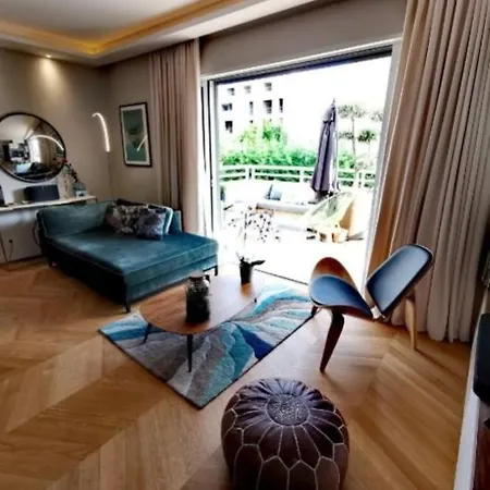 Appartamento Perfect Place To In Juan-les-pins Antibes